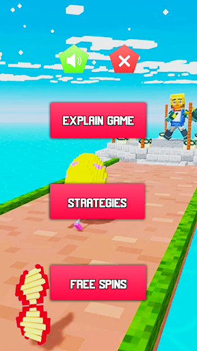 Craft Monster Egg: DNA Guide Screen 3