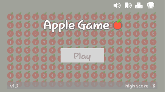 Apple Game  screenshots 1