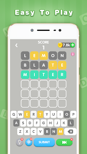 Word Search – Word Guess Apk Mod for Android [Unlimited Coins/Gems] 2