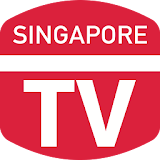 TV Singapore - Free TV Guide icon