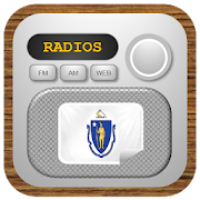 Top 30 Music & Audio Apps Like Massachusetts Radio Stations - Best Alternatives