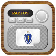 Massachusetts Radio Stations - Apps on Google Play