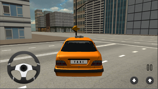 Car game Screenshot 3 - AppWisp.com