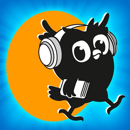Открытая книга logo