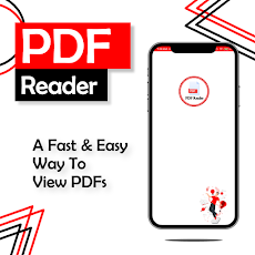 PDF Reader | PDF Viewer | New PDF Reader 2021のおすすめ画像1