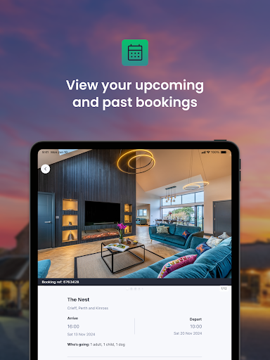 holidaycottages.co.uk screenshot 9