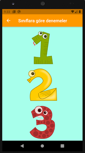 KazanaBilsem 2021 Screen 2