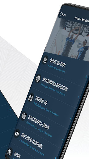 UTI Go Screen 2