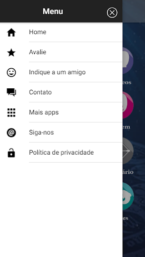 Signos do Zodíaco Screen 2