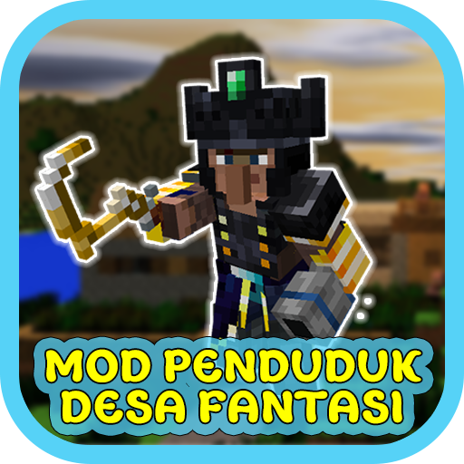 Mod Penduduk Desa Fantasi Unduh di Windows