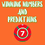 Winning numbers & Predictions