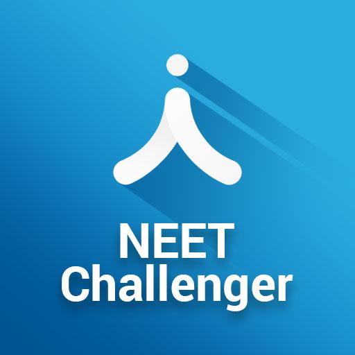 NEET Challenger 1.0.6 Icon
