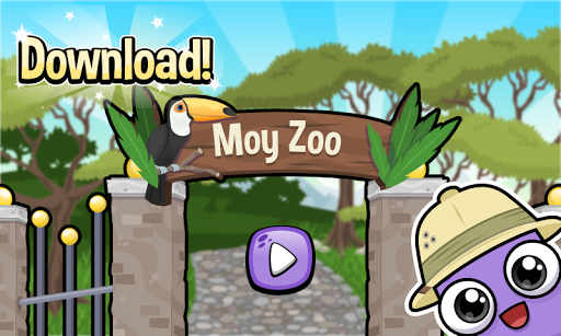Moy Zoo ? screenshots 1