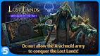 screenshot of Lost Lands 6 CE
