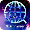 Q Browser - video Download&Bro