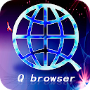 Q Browser - video Download&amp;Browser Downloader