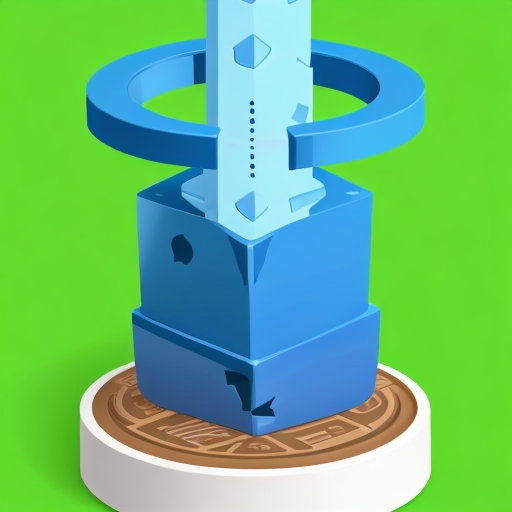 Stack Destroyer logo