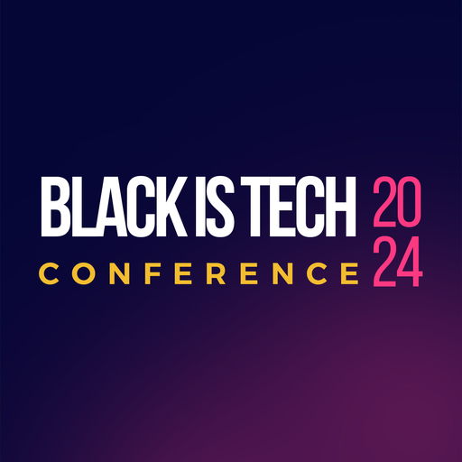 Black Is Tech logo