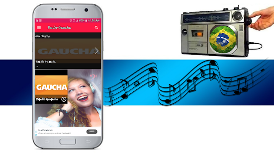 Radio Gaucha Ao Vivo Radio Gaucha 93 7 Fm Apps On Google Play