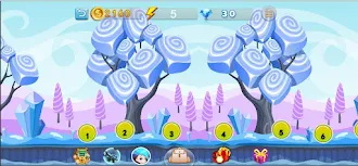 Game screenshot Alien Invaders hack