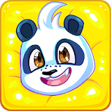 Paddle Panda icon