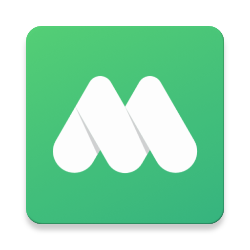 MultiPOS logo