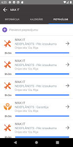 Screenshot image