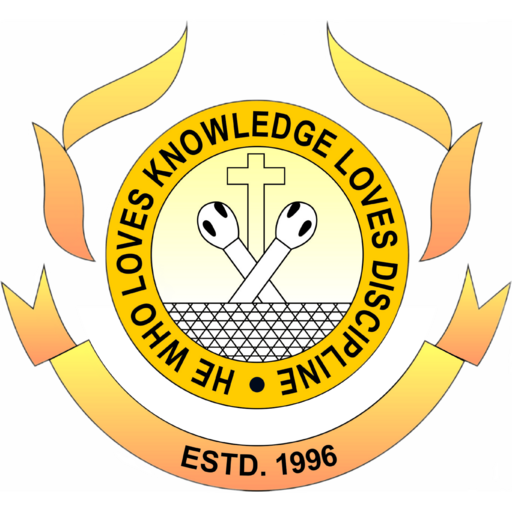 Bishop Hartmann Academy ERP logo