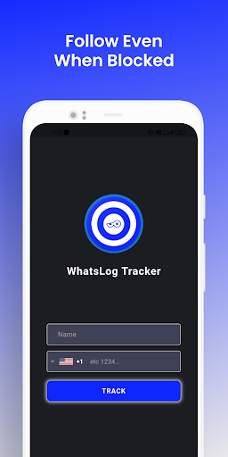W-Log Last Seen Tracker Online