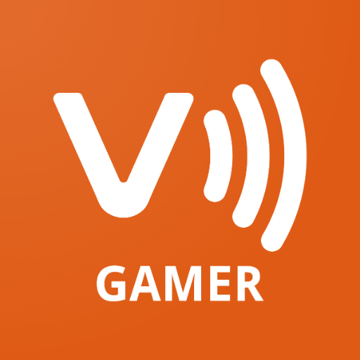 VMAX Gamer logo