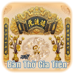 Изображение на иконата за Bàn Thờ Ông Bà - Tổ Tiên