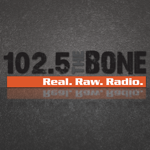 102.5 The Bone: Real Raw Radio - Apps on Google Play.