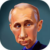 President 2017- life simulator icon