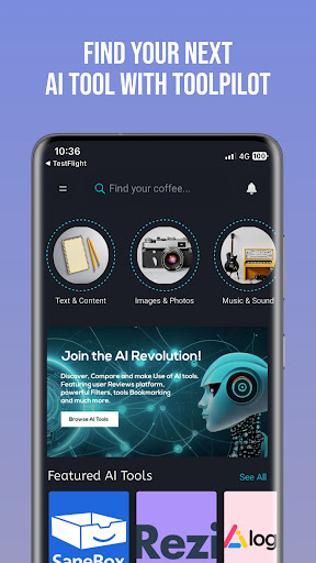 ToolPilot screenshot 6