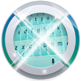 Azure calling Keypad Art icon