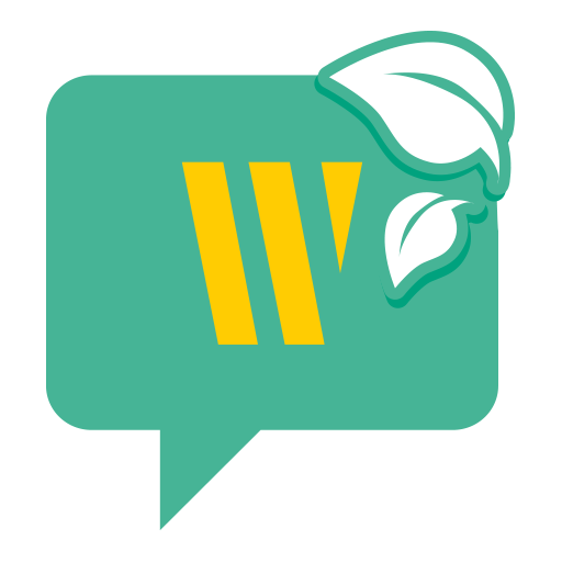 Influencer Green logo