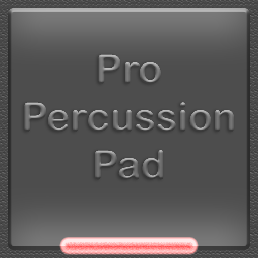 Pro Percussion Drums logo