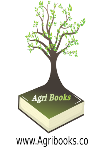 Agriculture Books Screen 3