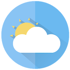 Weather Hours icon