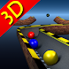3D Marble Tracks - Androidアプリ