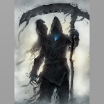 Cover Image of Download Grim Reaper Wallpapers HD-2020  APK