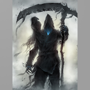 Grim Reaper Wallpapers HD-2020