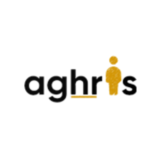 AGHRIS logo