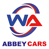 Abbey Cars Wakefield icon