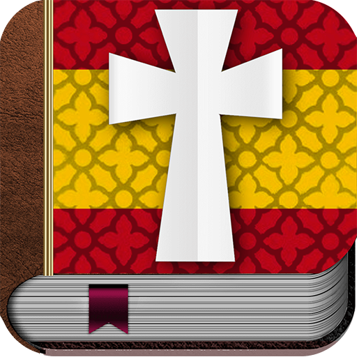 Biblia de España Unduh di Windows