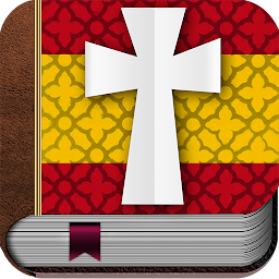 Icon image Biblia de España