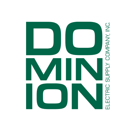 Dominion Electric Supply logo