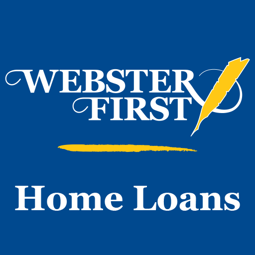 Webster First Home Loans logo