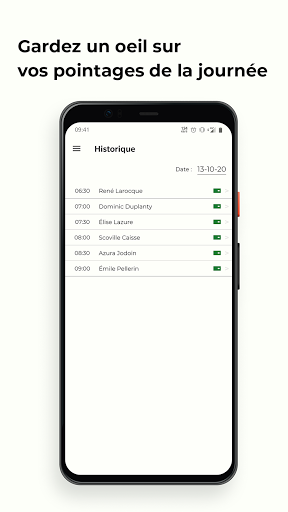 EidX Screen 2