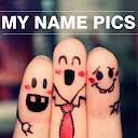 My Name Pics